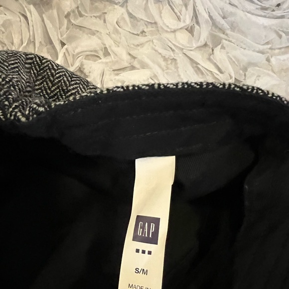 Gap S/M Women's Messenger Cap - Picture 6 of 7